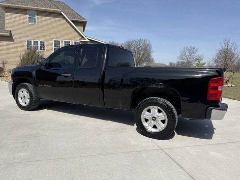 Used 2013 Chevrolet Silverado 1500 LT w/ All-Star Edition image 29
