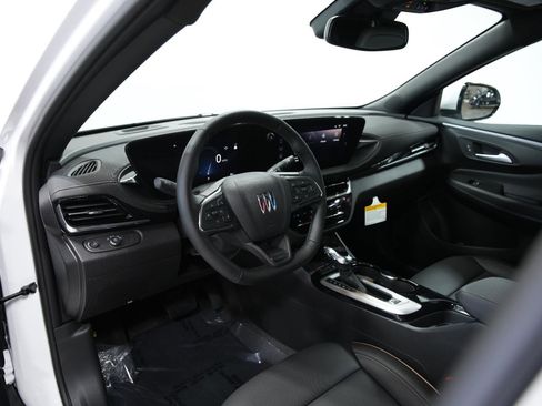 New 2026 Buick Envista Preferred FWD image 26