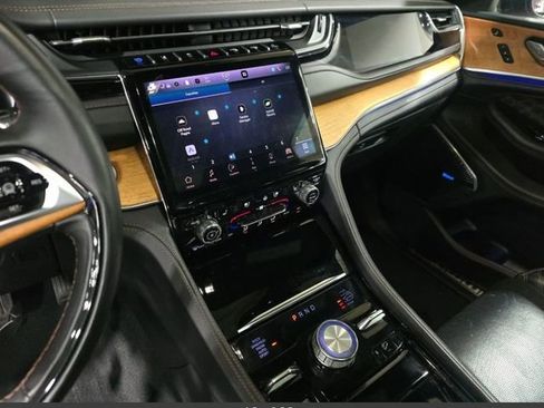 Used 2022 Jeep Grand Cherokee Summit image 5