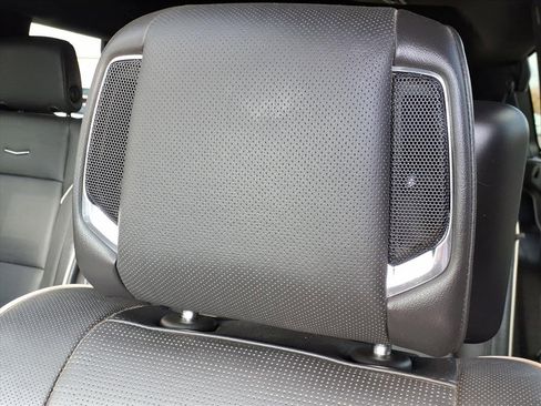 Used 2023 Cadillac Escalade Sport image 16