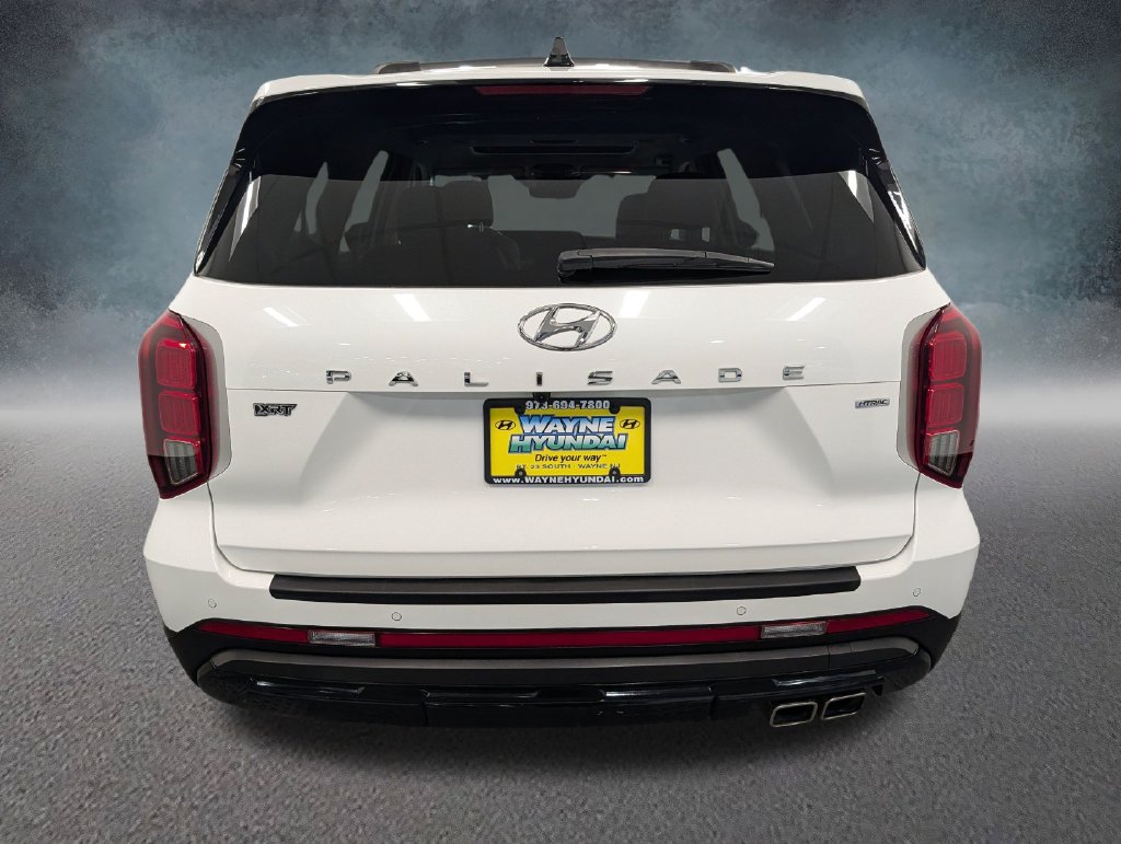 Used 2024 Hyundai Palisade XRT AWD/4WD image 5