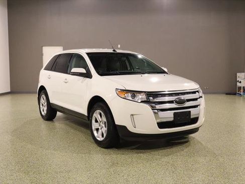 Used 2013 Ford Edge SEL FWD image 1