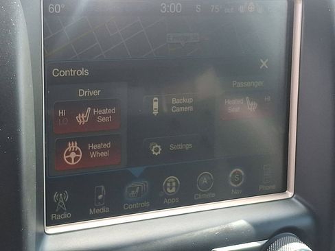 Used 2017 Jeep Grand Cherokee Limited AWD/4WD image 26