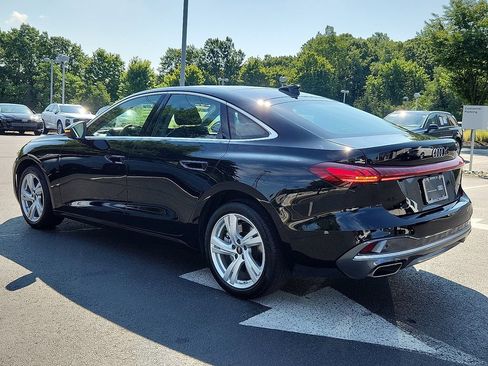 Certified 2025 Audi A5 2.0T Premium Plus w/ Premium Plus AWD/4WD image 10