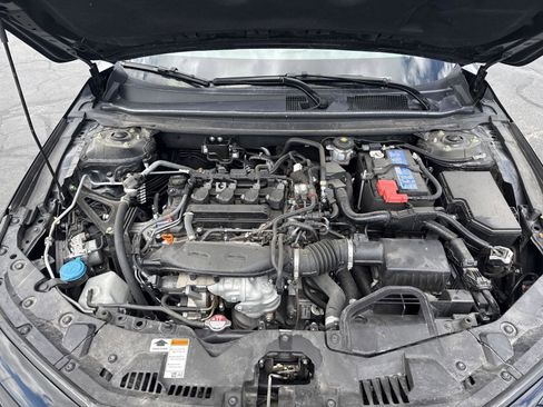 Used 2023 Honda Accord EX image 34