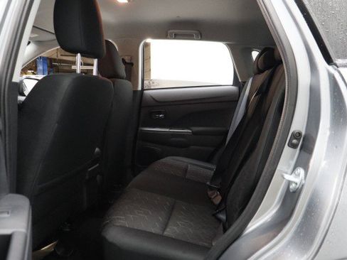 New 2026 Mitsubishi Outlander Sport ES image 24