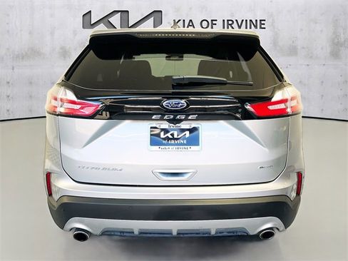 Used 2024 Ford Edge Titanium image 6