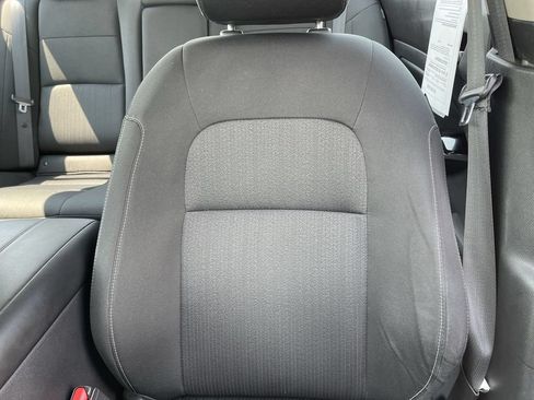 Used 2021 Nissan Altima 2.5 SV AWD/4WD image 21