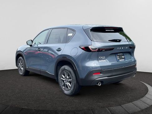 New 2026 MAZDA CX-5 Select AWD/4WD image 3