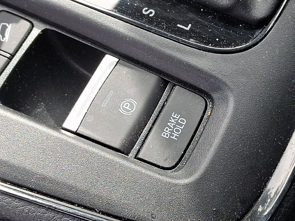 Used 2024 Honda CR-V LX image 28