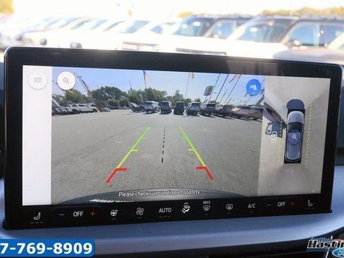 New 2025 Ford Escape SE w/ PHEV Premium Package image 27