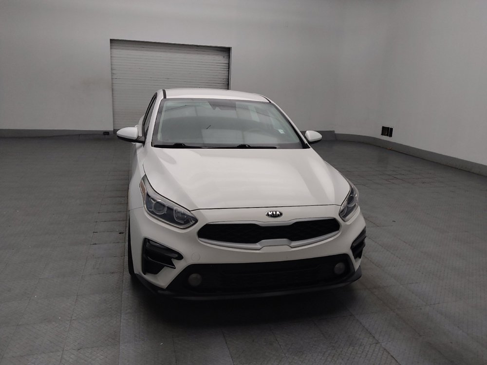 Used 2019 Kia Forte LXS FWD image 14