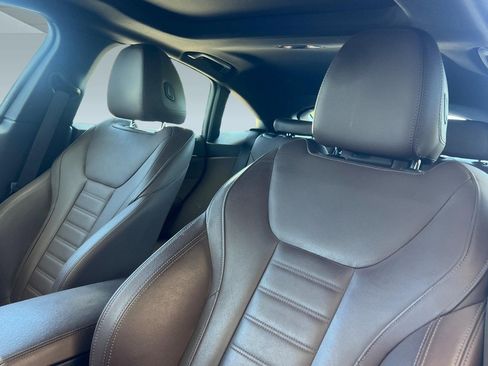 Certified 2023 BMW i4 eDrive35 w/ Premium Package RWD image 21