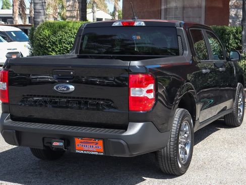 Used 2023 Ford Maverick XL FWD image 9