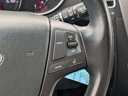 Used 2014 Kia Sorento LX AWD/4WD image 24