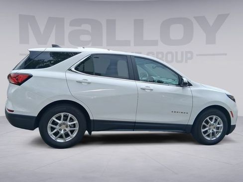 Used 2022 Chevrolet Equinox LT FWD image 6