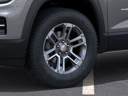 New 2026 GMC Terrain Elevation FWD image 10