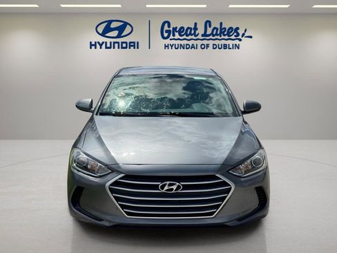 Used 2018 Hyundai Elantra SEL FWD image 8