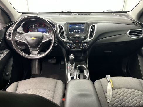 Used 2019 Chevrolet Equinox LT AWD/4WD image 4