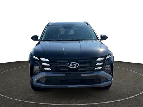 Used 2025 Hyundai Tucson SEL image 10