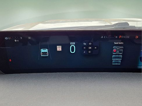 Used 2025 Ford Expedition Max Active image 24