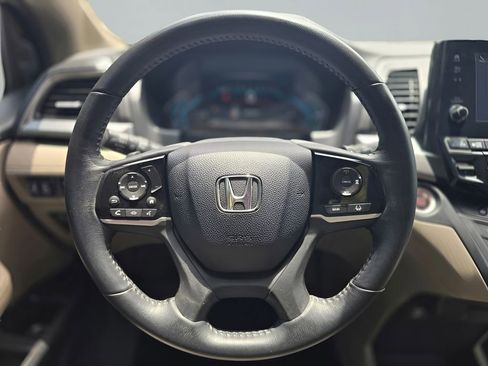 Used 2020 Honda Odyssey EX-L image 17