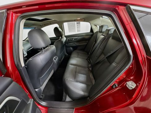 Used 2017 Nissan Altima 2.5 SL image 26
