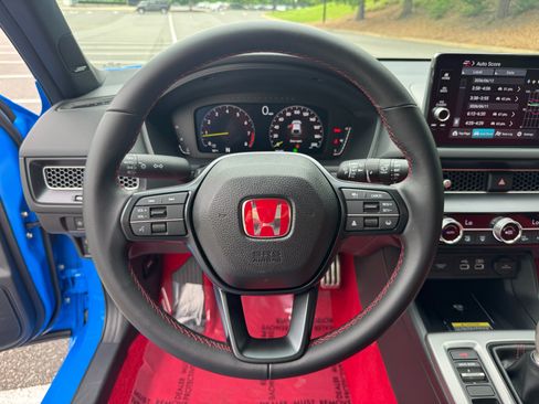 Used 2025 Honda Civic Type R image 34