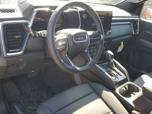 New 2026 GMC Canyon Elevation w/ Convenience Package RWD image 19