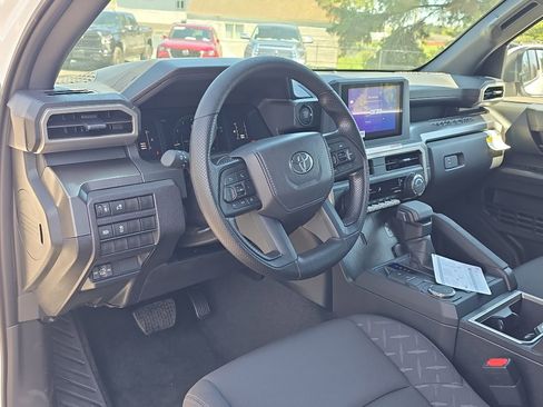 New 2026 Toyota Tacoma SR5 RWD image 13