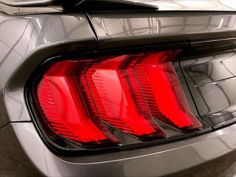 Used 2019 Ford Mustang GT Premium w/ GT Performance Package RWD image 28