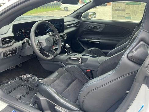 New 2025 Ford Mustang Dark Horse w/ Security Package image 20