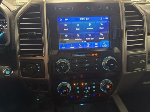 Used 2021 Ford F350 Platinum AWD/4WD image 24