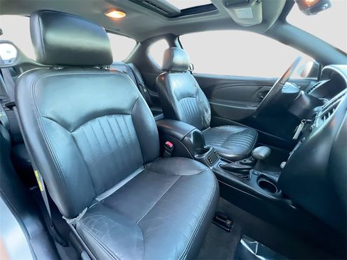 Used 2004 Chevrolet Monte Carlo SS w/ Preferred Equipment Group image 22