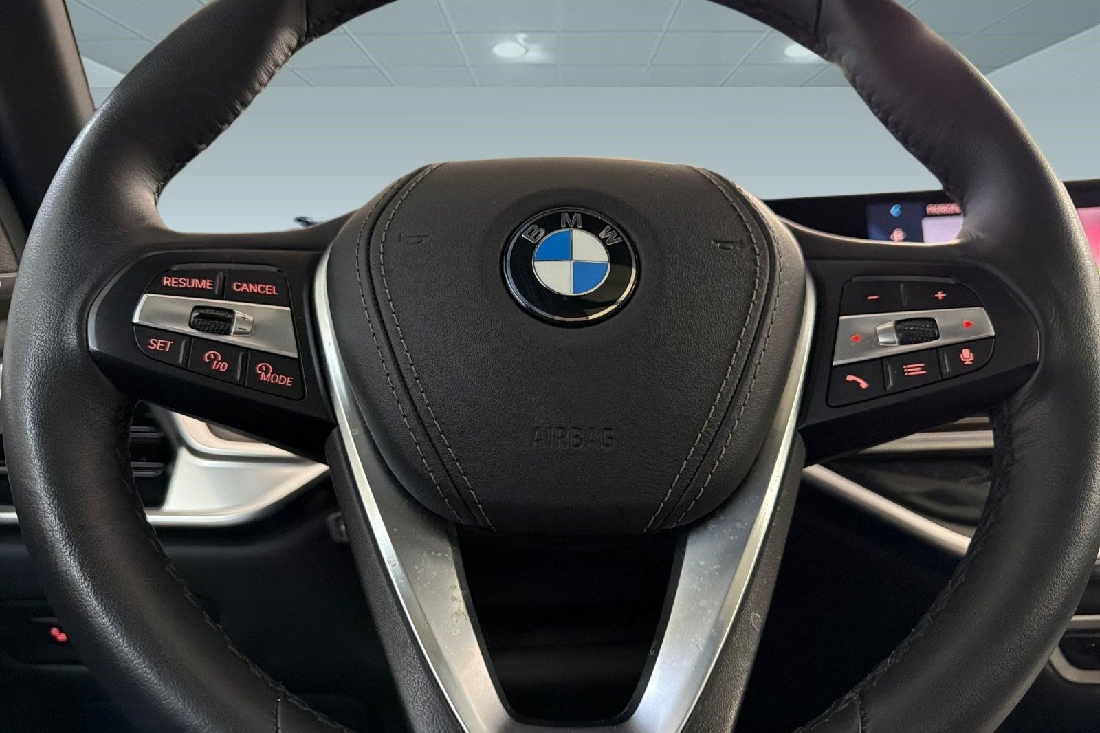 Used 2026 BMW X5 sDrive40i RWD image 17