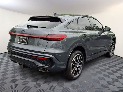 New 2026 Audi Q5 Premium Plus AWD/4WD image 6