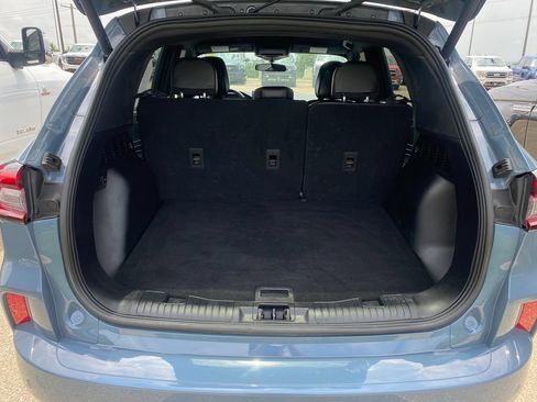 Used 2024 Ford Escape ST-Line w/ Tech Pack #1 AWD/4WD image 16