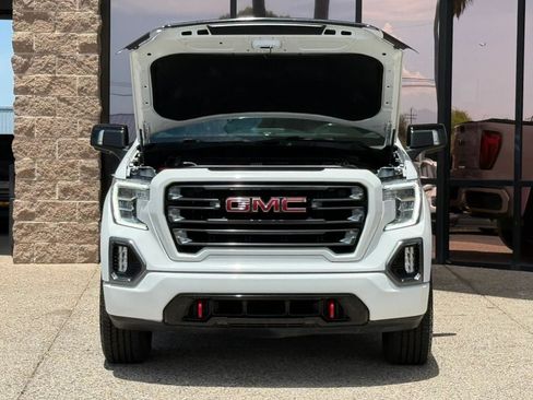 Used 2021 GMC Sierra 1500 AT4 w/ AT4 Preferred Package AWD/4WD image 21