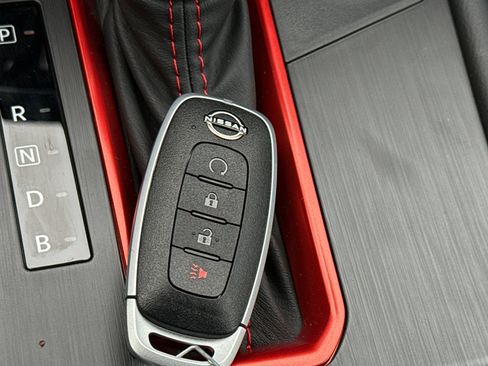 New 2026 Nissan Kicks SR image 36