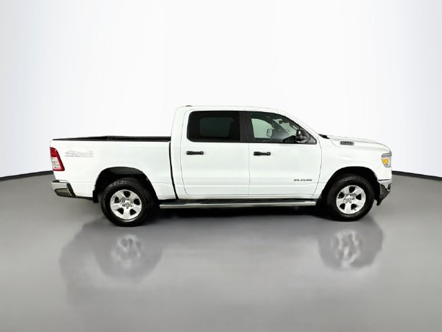 Used 2024 RAM 1500 Big Horn AWD/4WD image 5