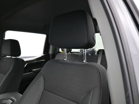 Used 2024 Chevrolet Silverado 1500 LT RWD image 16
