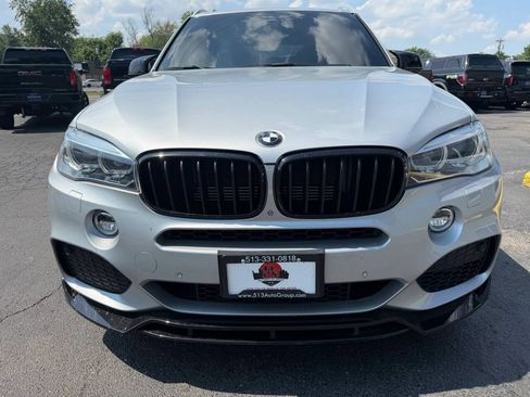 Used 2017 BMW X5 xDrive40e AWD/4WD image 55