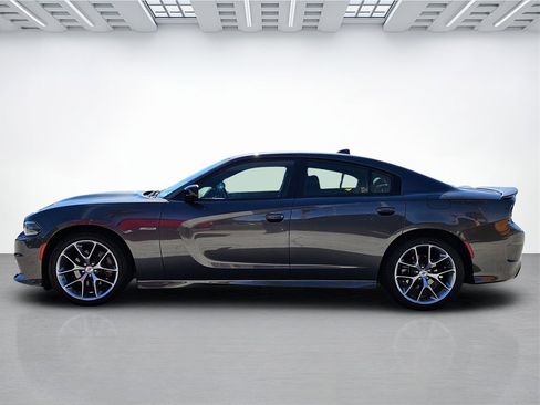 Used 2023 Dodge Charger GT image 8