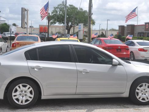 Used 2012 Nissan Altima 2.5 FWD image 15