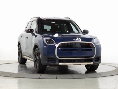 New 2025 MINI Cooper Countryman S image 1
