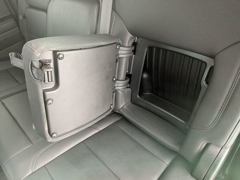 Certified 2024 Chevrolet Silverado 2500 LTZ w/ LTZ Plus Package image 33