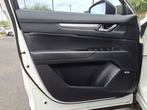 Used 2017 MAZDA CX-5 Touring w/ Preferred Equipment Package image 20