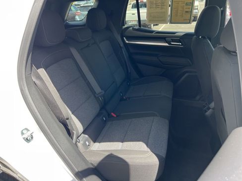 Used 2025 GMC Terrain Elevation AWD/4WD image 23
