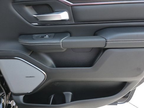 New 2026 RAM 1500 Rebel w/ Rebel Level 2 Equipment Group image 20