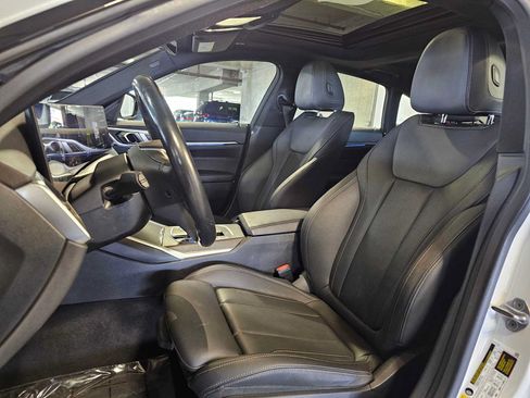 Certified 2023 BMW i4 eDrive35 w/ Premium Package RWD image 23